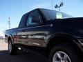 Super Black - Frontier XE King Cab Photo No. 14