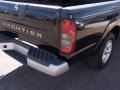 Super Black - Frontier XE King Cab Photo No. 15