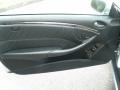 Black Door Panel Photo for 2007 Mercedes-Benz CLK #53711106