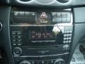 2007 Mercedes-Benz CLK 350 Coupe Controls