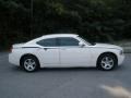 Stone White - Charger SXT Photo No. 2