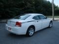 Stone White - Charger SXT Photo No. 3