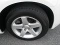 Stone White - Charger SXT Photo No. 9