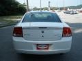 Stone White - Charger SXT Photo No. 10