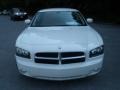 Stone White - Charger SXT Photo No. 14