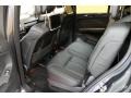 Black 2010 Mercedes-Benz GL 550 4Matic Interior Color
