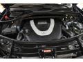 2010 Mercedes-Benz GL 5.5 Liter DOHC 32-Valve VVT V8 Engine Photo