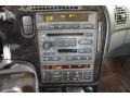 Silver Metallic - 9-5 Arc Sport Wagon Photo No. 6