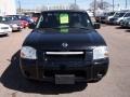 2003 Super Black Nissan Frontier XE King Cab  photo #19