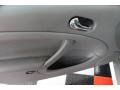 Silver Metallic - 9-5 Arc Sport Wagon Photo No. 10
