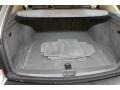  2005 9-5 Arc Sport Wagon Trunk