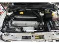 2.3 Liter Turbocharged DOHC 16 Valve 4 Cylinder Engine for 2005 Saab 9-5 Arc Sport Wagon #53711487