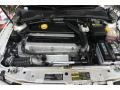 2005 Saab 9-5 2.3 Liter Turbocharged DOHC 16 Valve 4 Cylinder Engine Photo