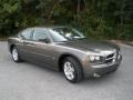 Dark Titanium Metallic - Charger SXT Photo No. 1