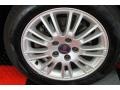 Silver Metallic - 9-5 Arc Sport Wagon Photo No. 17