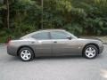Dark Titanium Metallic - Charger SXT Photo No. 2