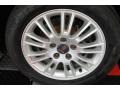 Silver Metallic - 9-5 Arc Sport Wagon Photo No. 18