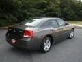 Dark Titanium Metallic - Charger SXT Photo No. 3