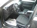 Dark Titanium Metallic - Charger SXT Photo No. 4