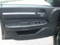 Dark Titanium Metallic - Charger SXT Photo No. 5