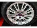 Silver Metallic - 9-5 Arc Sport Wagon Photo No. 20