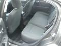 Dark Titanium Metallic - Charger SXT Photo No. 6
