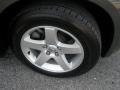 Dark Titanium Metallic - Charger SXT Photo No. 9