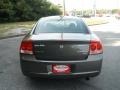 Dark Titanium Metallic - Charger SXT Photo No. 10