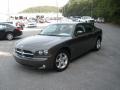 Dark Titanium Metallic - Charger SXT Photo No. 13