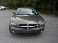 Dark Titanium Metallic - Charger SXT Photo No. 14