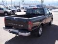 2003 Super Black Nissan Frontier XE King Cab  photo #21