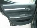 Dark Titanium Metallic - Charger SXT Photo No. 18