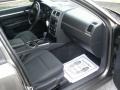 Dark Titanium Metallic - Charger SXT Photo No. 19