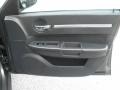 Dark Titanium Metallic - Charger SXT Photo No. 20