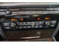 2011 BMW 7 Series 750Li xDrive Sedan Controls