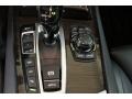 6 Speed Automatic 2011 BMW 7 Series 750Li xDrive Sedan Transmission