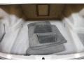 Black Trunk Photo for 2011 BMW 7 Series #53711658