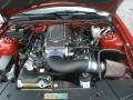 4.6 Liter SOHC 24-Valve VVT V8 Engine for 2008 Ford Mustang GT Premium Coupe #53711679