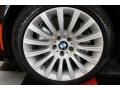 2011 Black Sapphire Metallic BMW 7 Series 750Li xDrive Sedan  photo #21