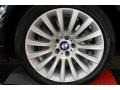  2011 7 Series 750Li xDrive Sedan Wheel