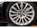 2011 BMW 7 Series 750Li xDrive Sedan Wheel