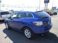 Electric Blue Mica - CX-7 Sport Photo No. 5