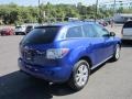 Electric Blue Mica - CX-7 Sport Photo No. 7