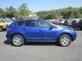 Electric Blue Mica - CX-7 Sport Photo No. 8