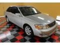 Lunar Mist Metallic 2000 Toyota Avalon XLS