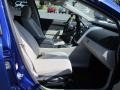 2007 Electric Blue Mica Mazda CX-7 Sport  photo #17