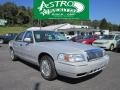 2006 Smokestone Metallic Mercury Grand Marquis LS  photo #1