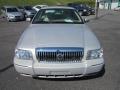 2006 Smokestone Metallic Mercury Grand Marquis LS  photo #2