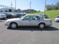 2006 Smokestone Metallic Mercury Grand Marquis LS  photo #4
