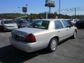2006 Smokestone Metallic Mercury Grand Marquis LS  photo #7